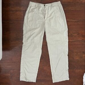North Face Women’s Insulated Pants Size 10